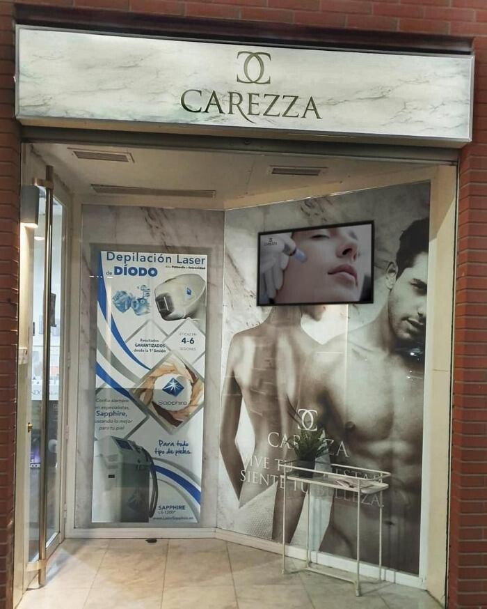 Images CAREZZA Centro de Estética