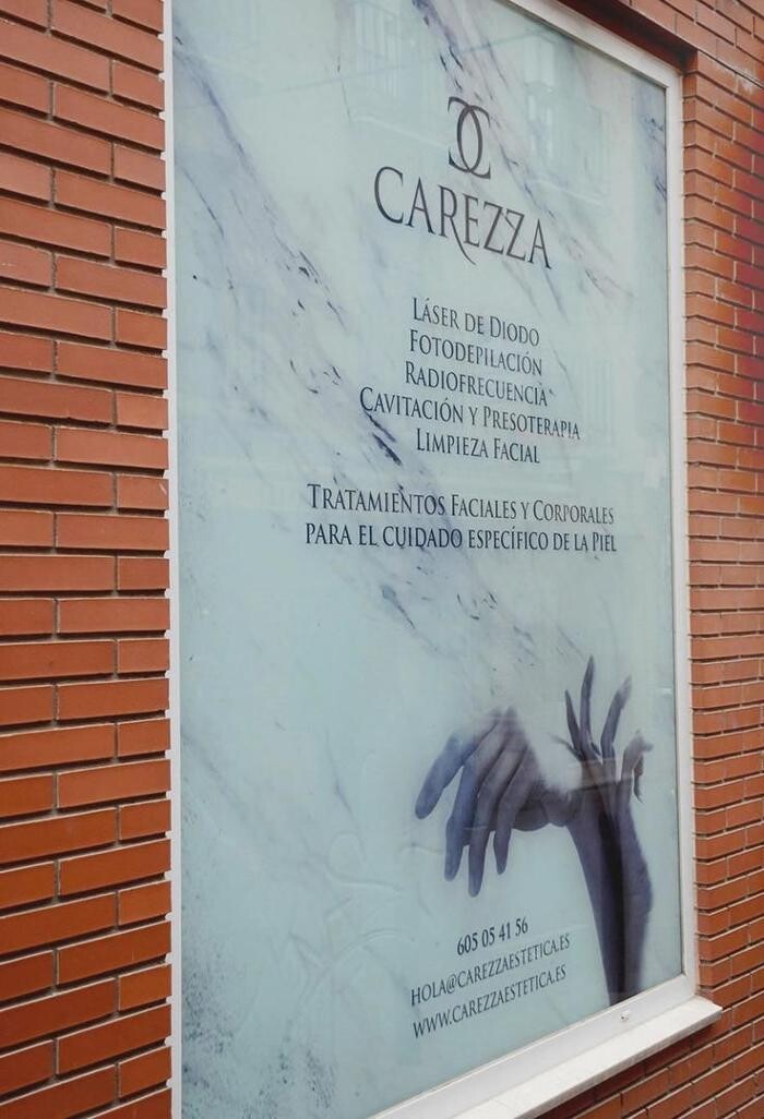 Images CAREZZA Centro de Estética
