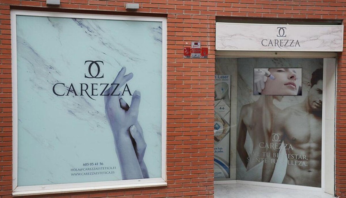 Images CAREZZA Centro de Estética