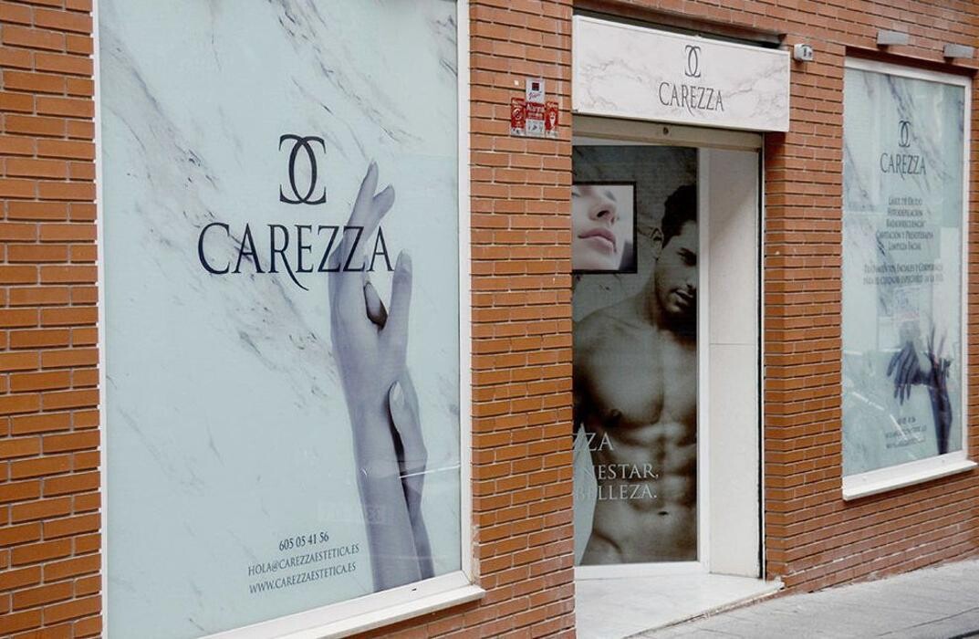 Images CAREZZA Centro de Estética