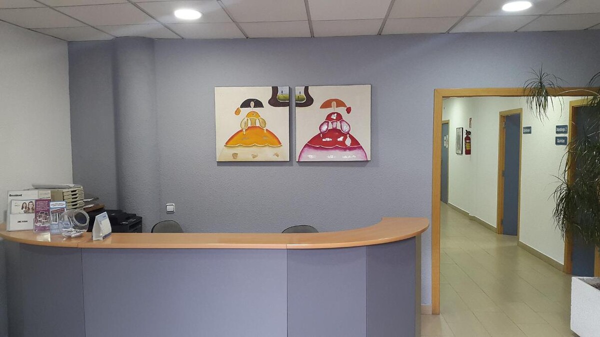 Images Centre Mèdic Montblanc
