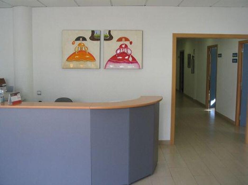 Images Centre Mèdic Montblanc