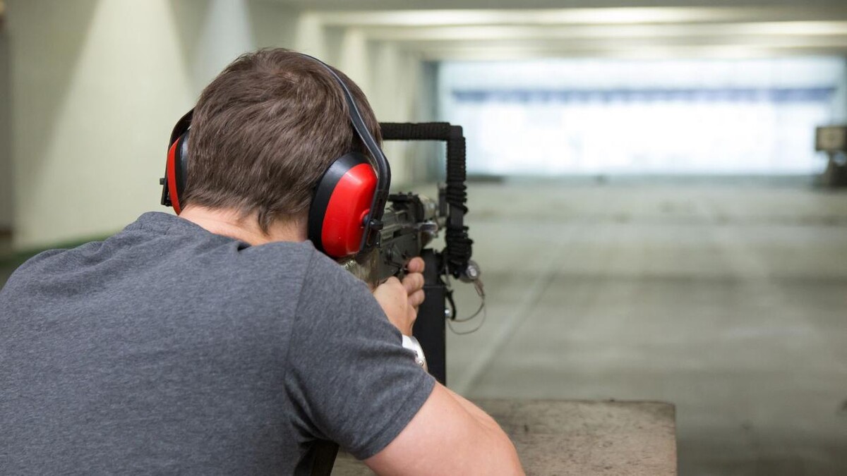 Images Extremadura de Tiro La Encina S.L.