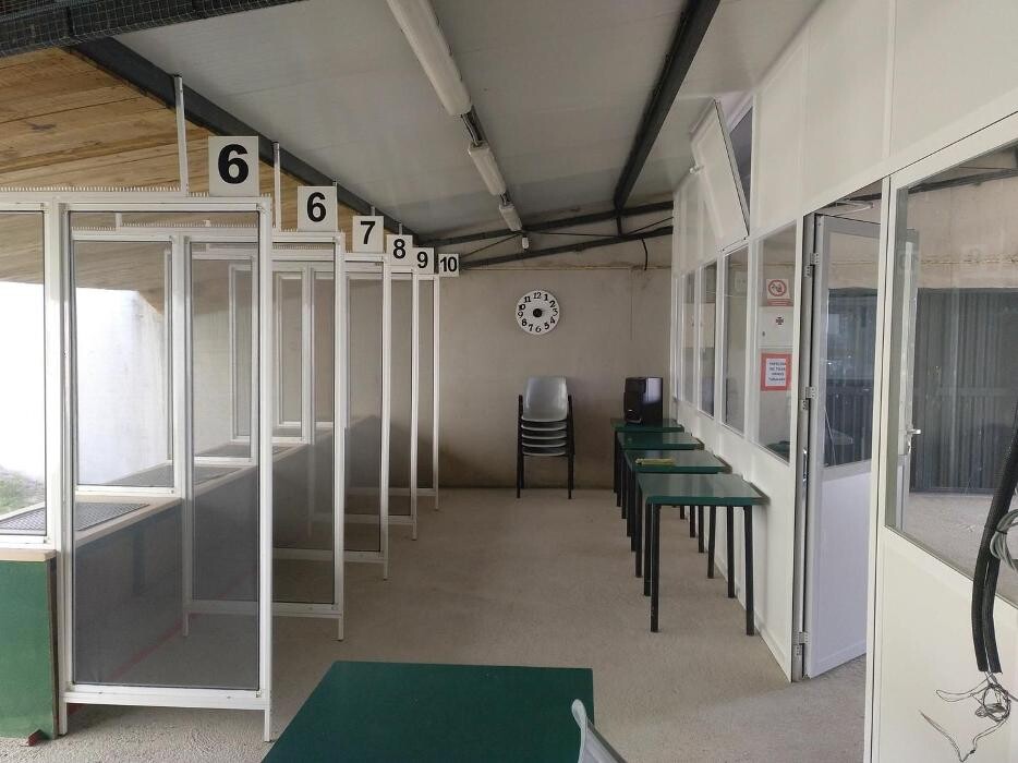 Images Extremadura de Tiro La Encina S.L.