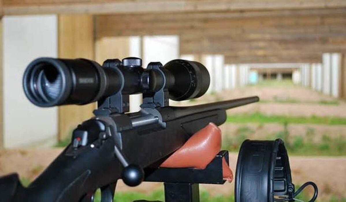 Images Extremadura de Tiro La Encina S.L.