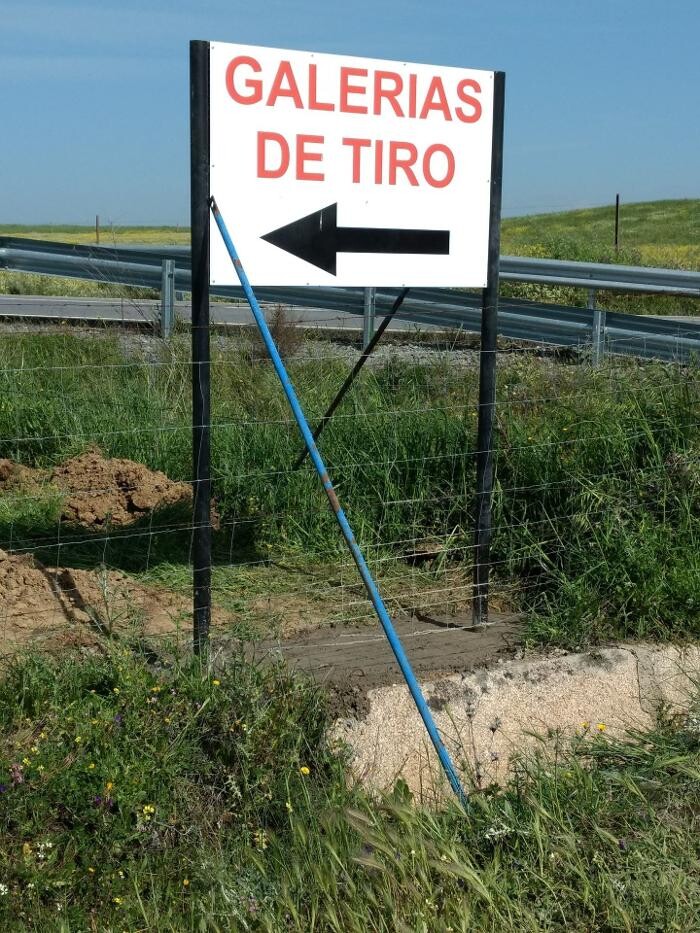 Images Extremadura de Tiro La Encina S.L.