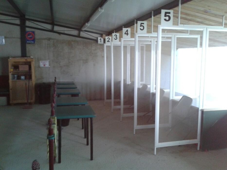 Images Extremadura de Tiro La Encina S.L.