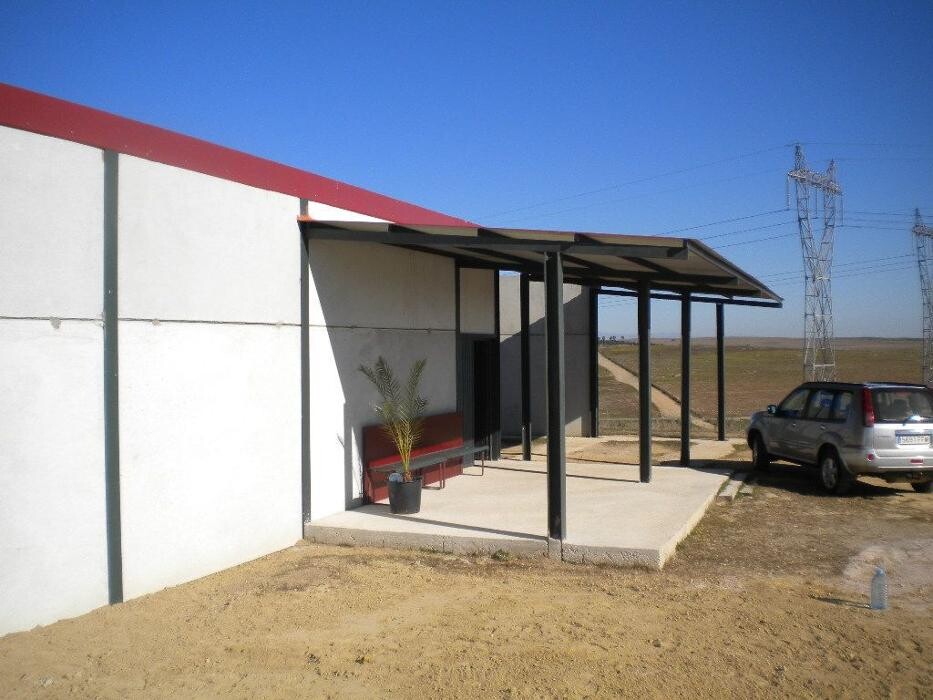 Images Extremadura de Tiro La Encina S.L.