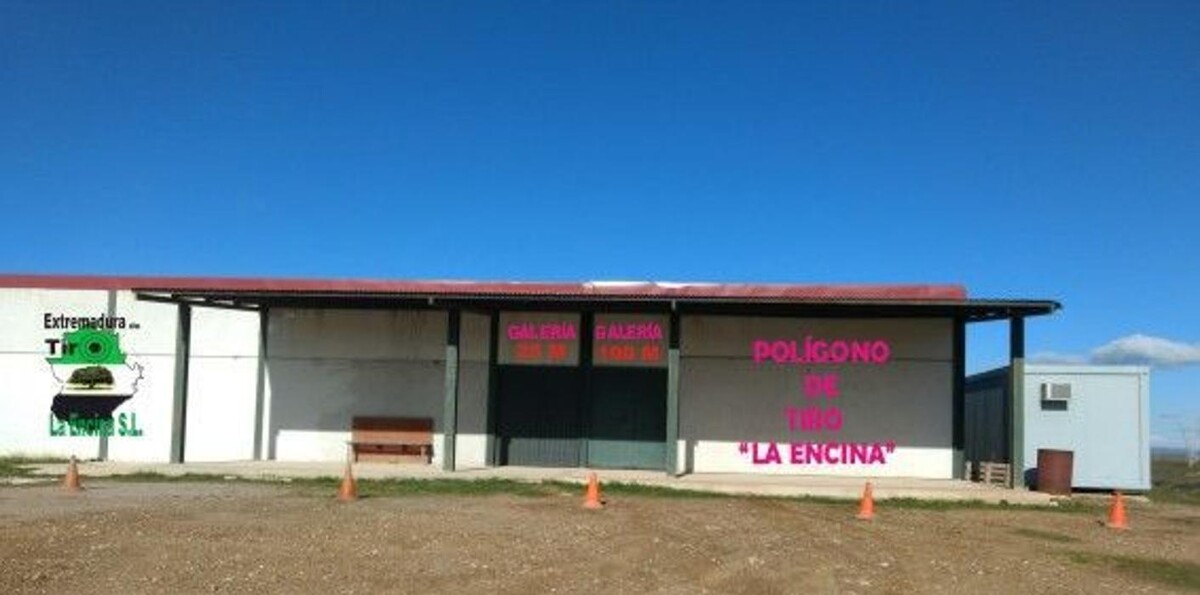 Images Extremadura de Tiro La Encina S.L.