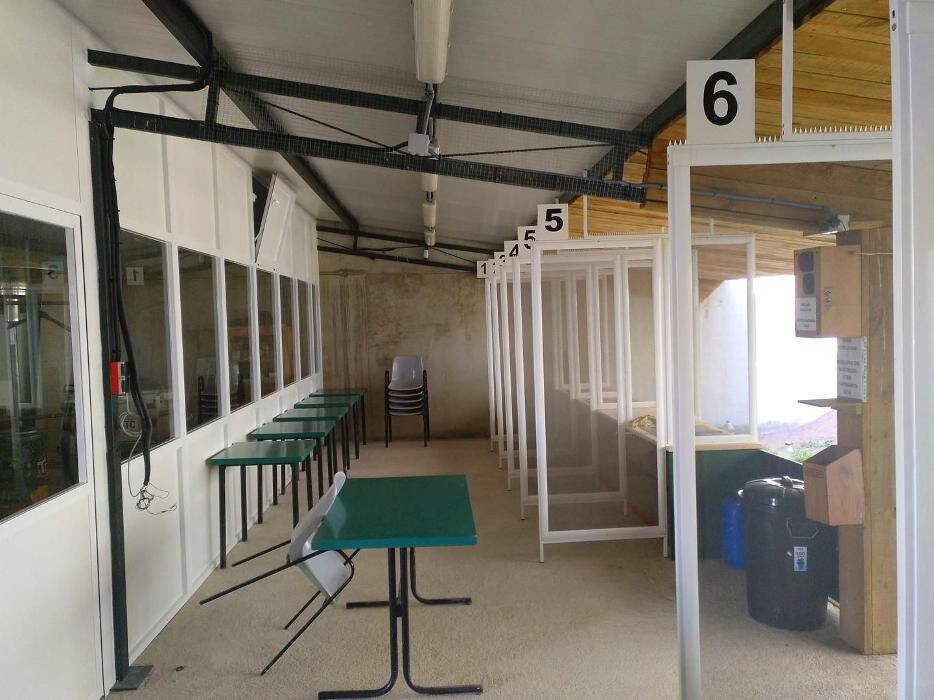 Images Extremadura de Tiro La Encina S.L.