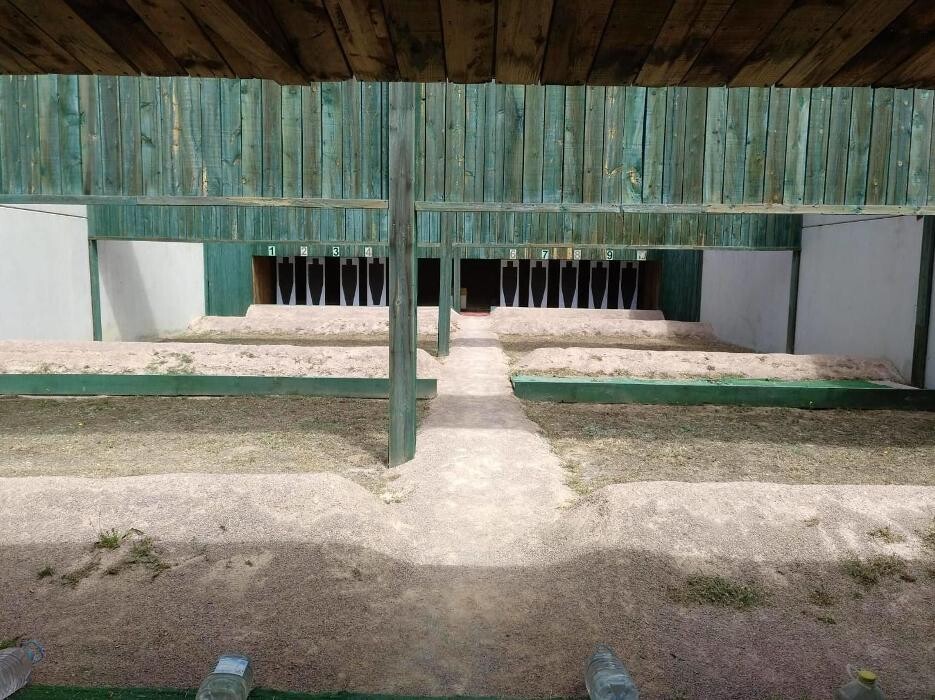 Images Extremadura de Tiro La Encina S.L.