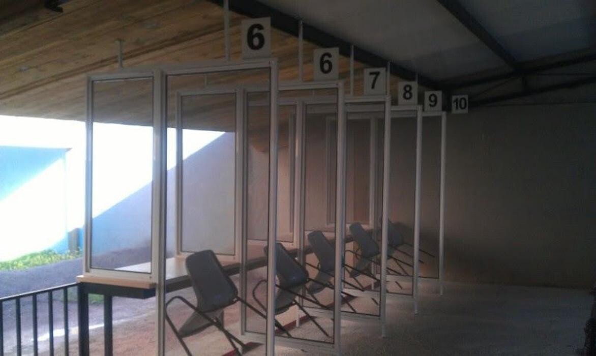 Images Extremadura de Tiro La Encina S.L.