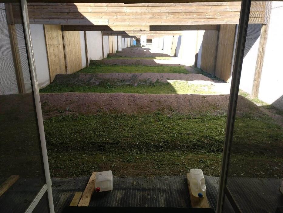 Images Extremadura de Tiro La Encina S.L.