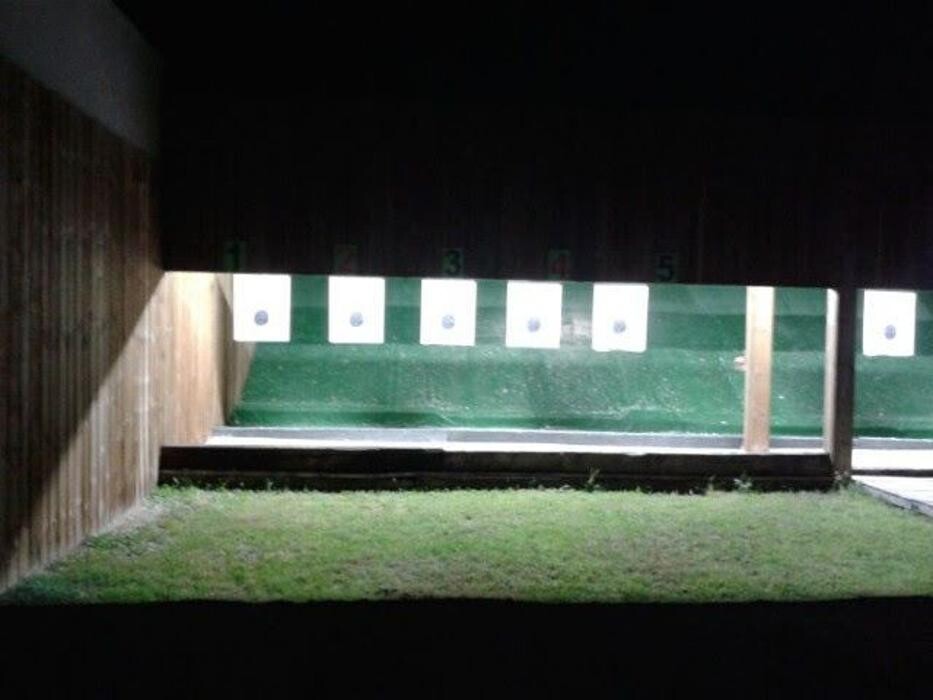 Images Extremadura de Tiro La Encina S.L.