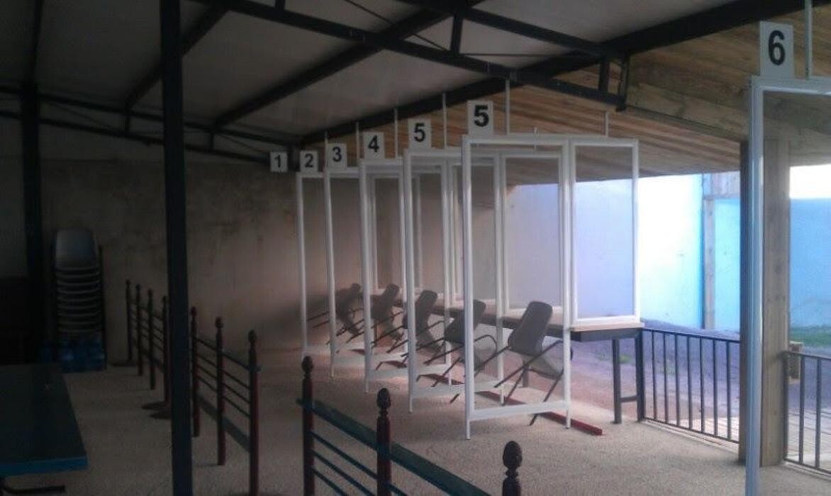 Images Extremadura de Tiro La Encina S.L.