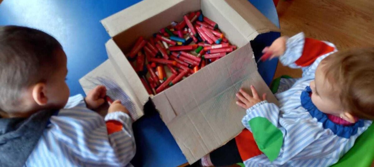 Images Guardería Infantil Mikole