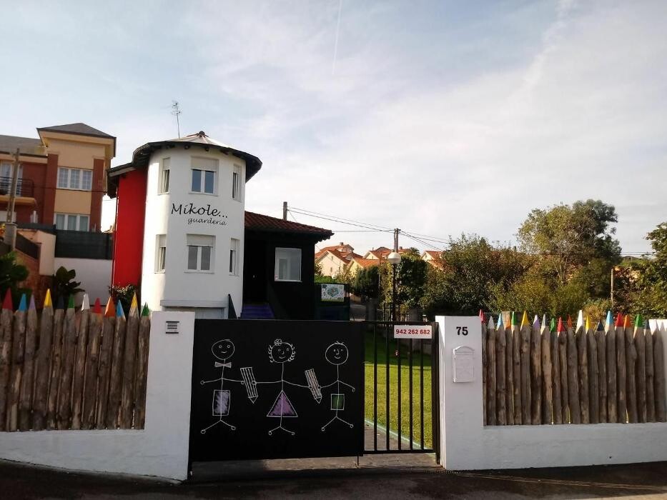 Images Guardería Infantil Mikole