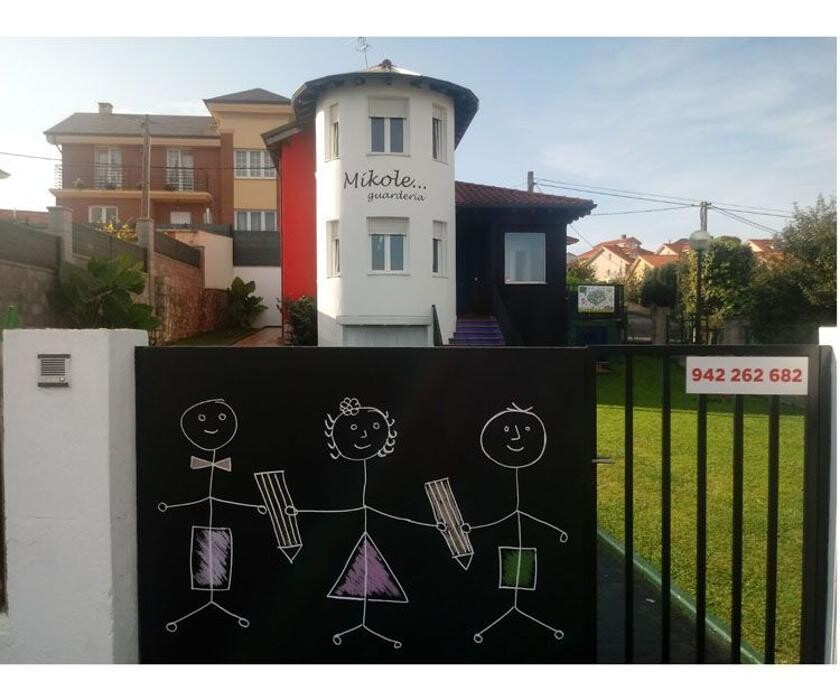 Images Guardería Infantil Mikole