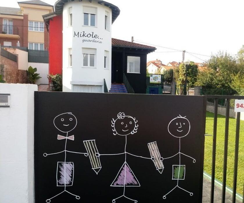 Images Guardería Infantil Mikole