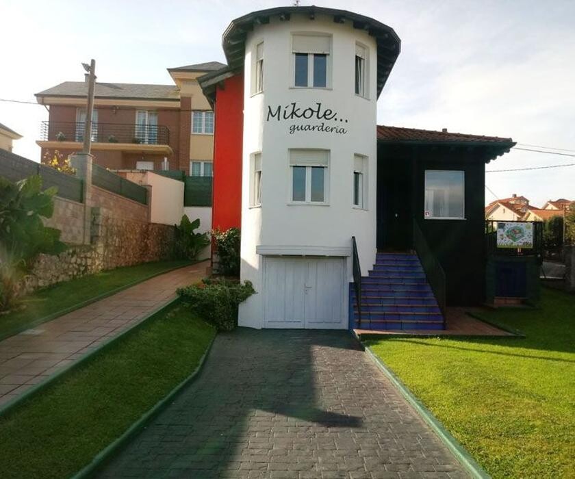 Images Guardería Infantil Mikole