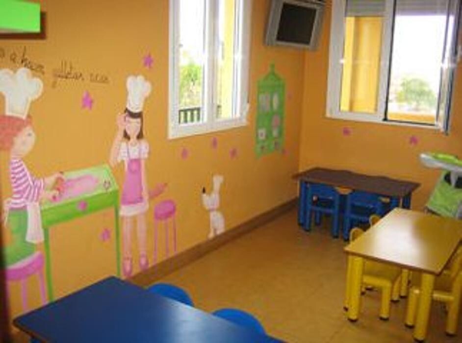 Images Guardería Infantil Mikole