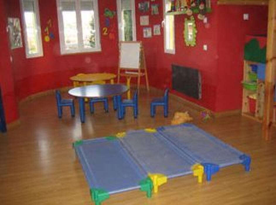 Images Guardería Infantil Mikole