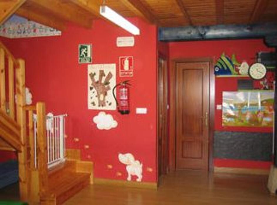 Images Guardería Infantil Mikole