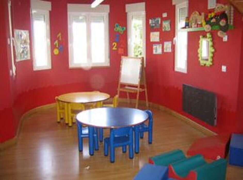 Images Guardería Infantil Mikole