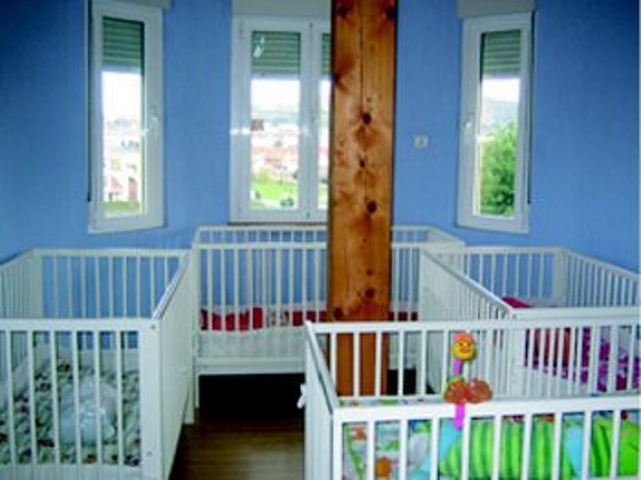 Images Guardería Infantil Mikole