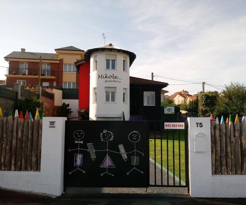 Images Guardería Infantil Mikole