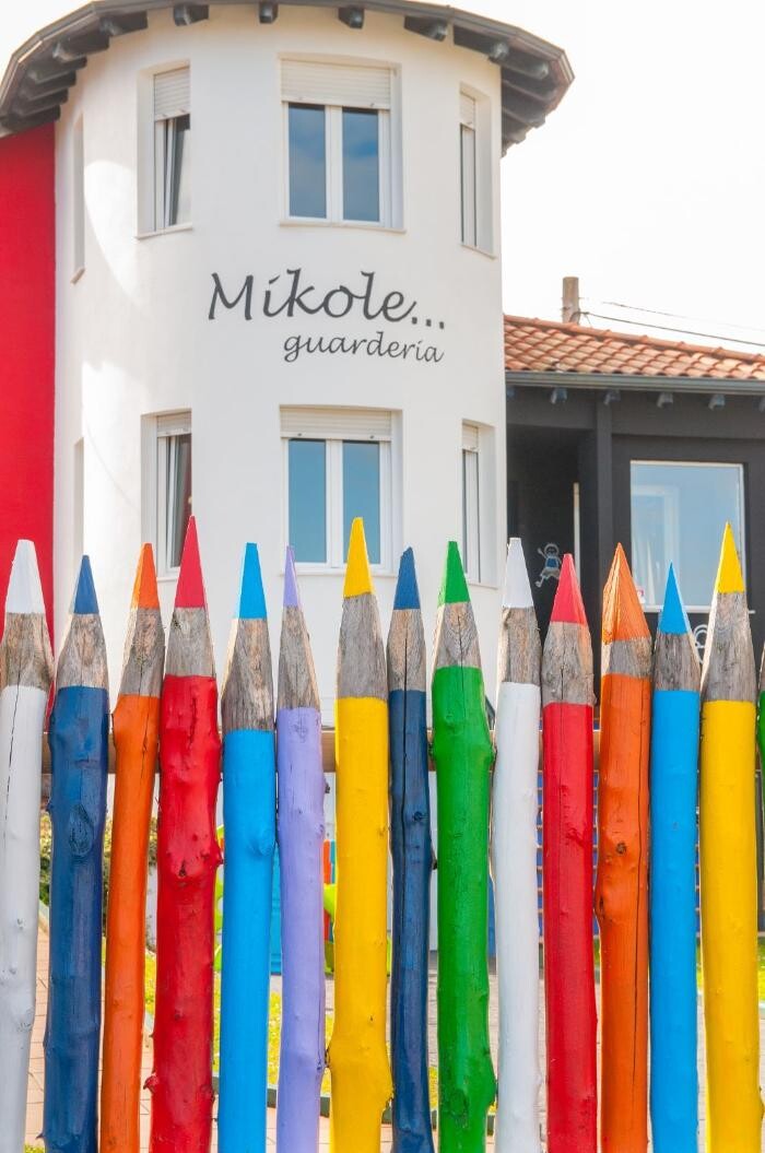 Images Guardería Infantil Mikole