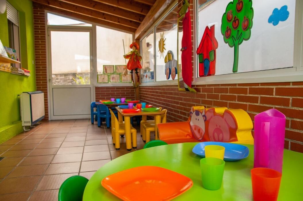 Images Guardería Infantil Mikole