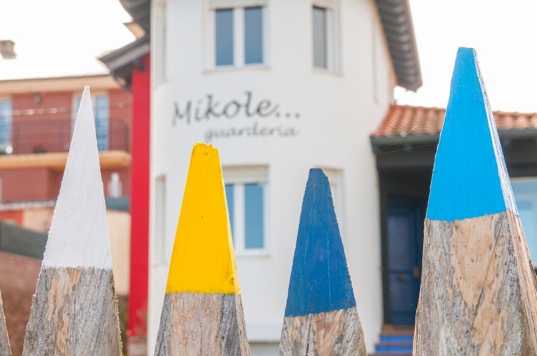 Images Guardería Infantil Mikole