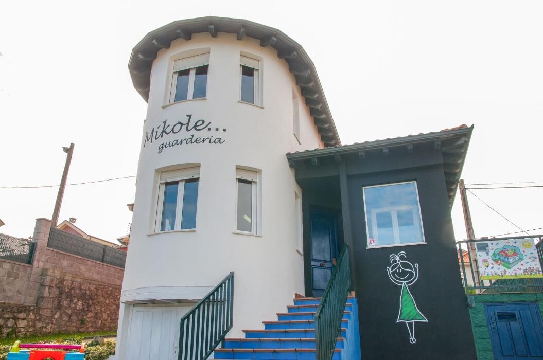 Images Guardería Infantil Mikole