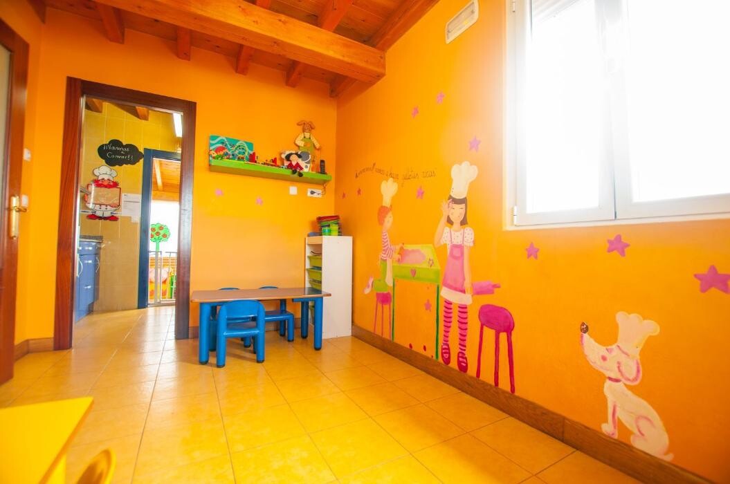 Images Guardería Infantil Mikole