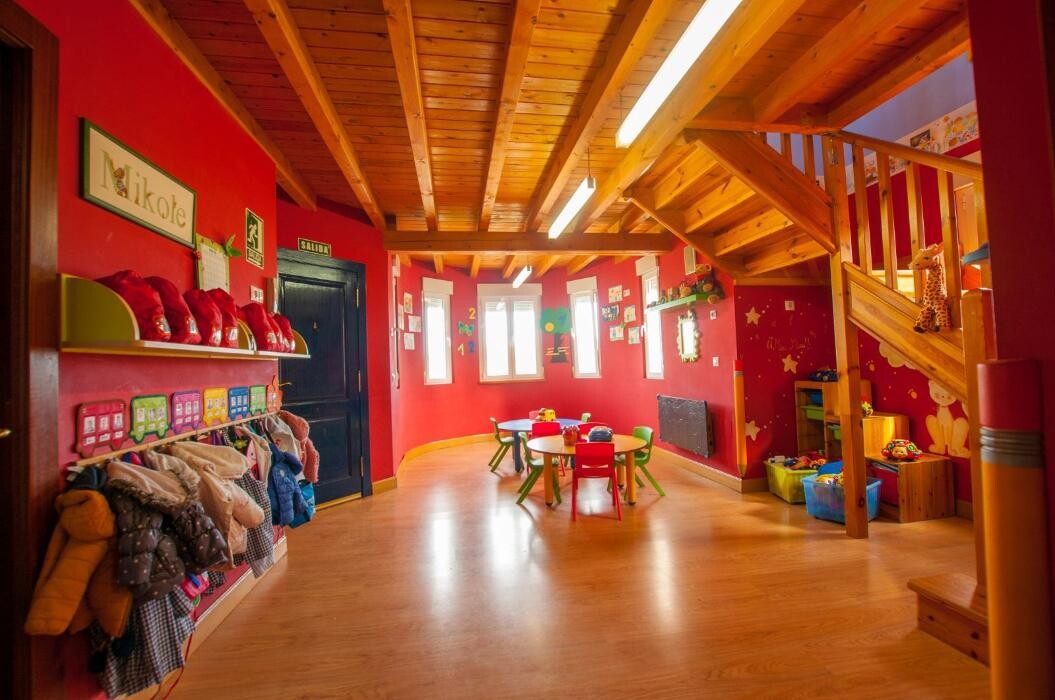 Images Guardería Infantil Mikole