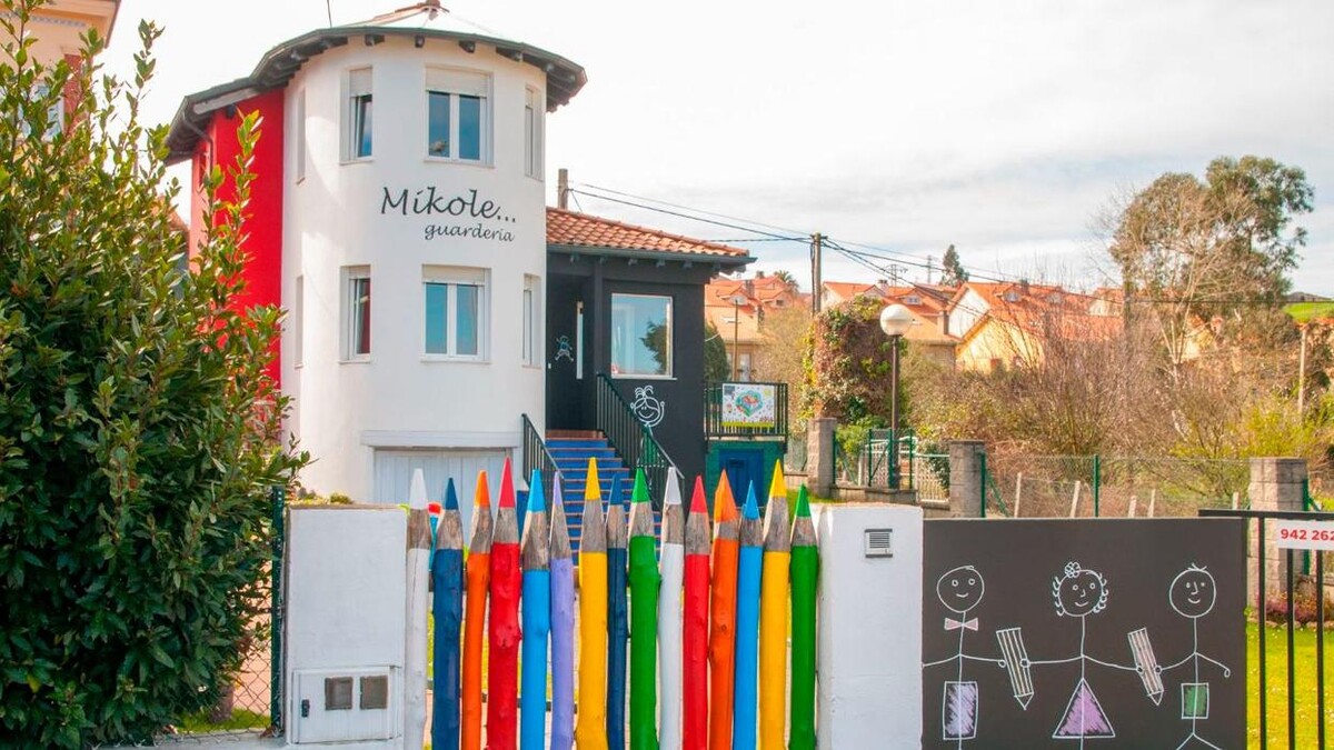 Images Guardería Infantil Mikole
