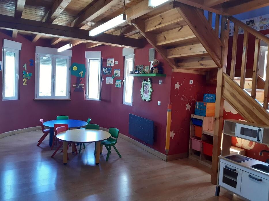 Images Guardería Infantil Mikole