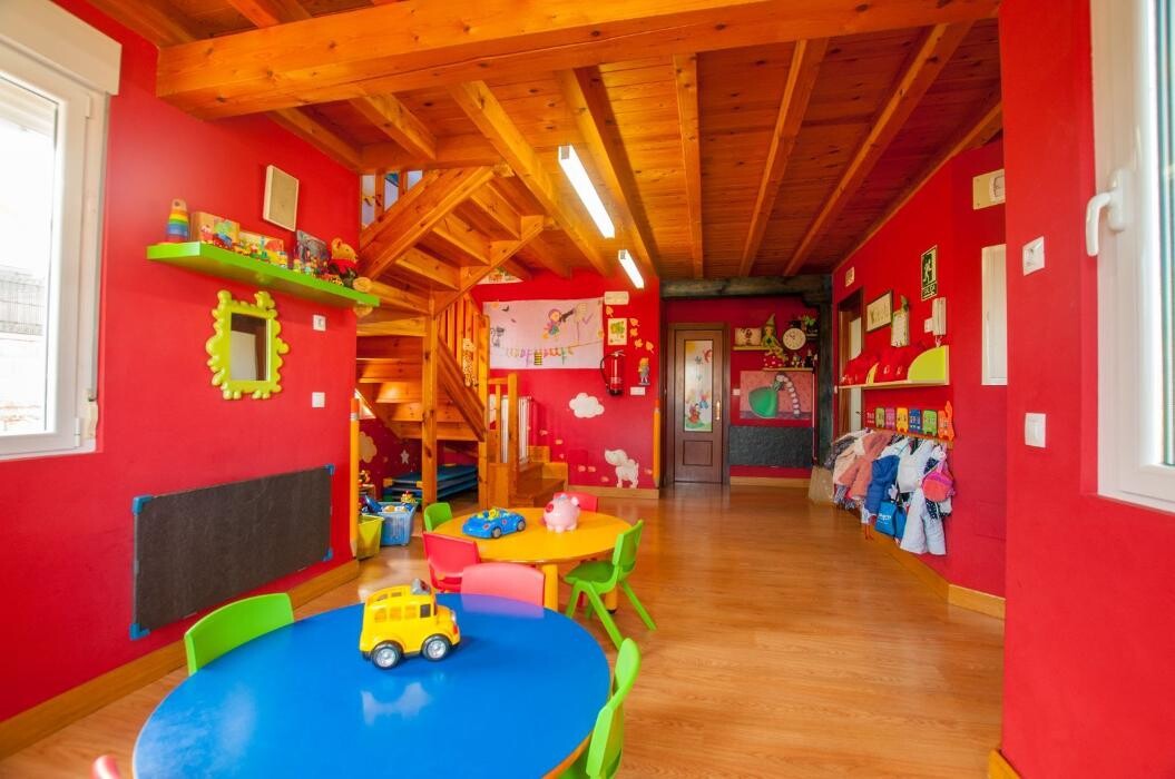 Images Guardería Infantil Mikole