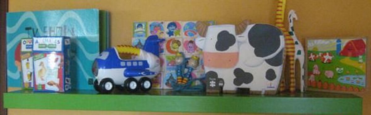 Images Guardería Infantil Mikole