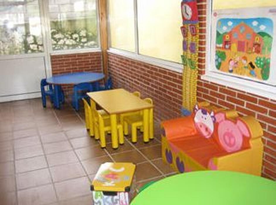 Images Guardería Infantil Mikole