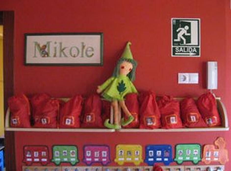 Images Guardería Infantil Mikole