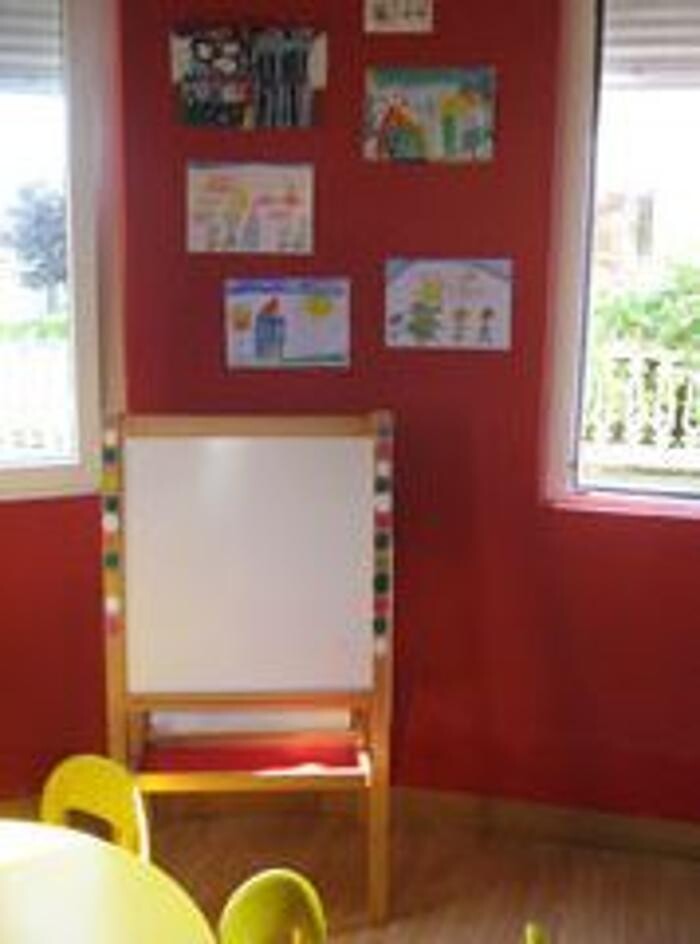 Images Guardería Infantil Mikole