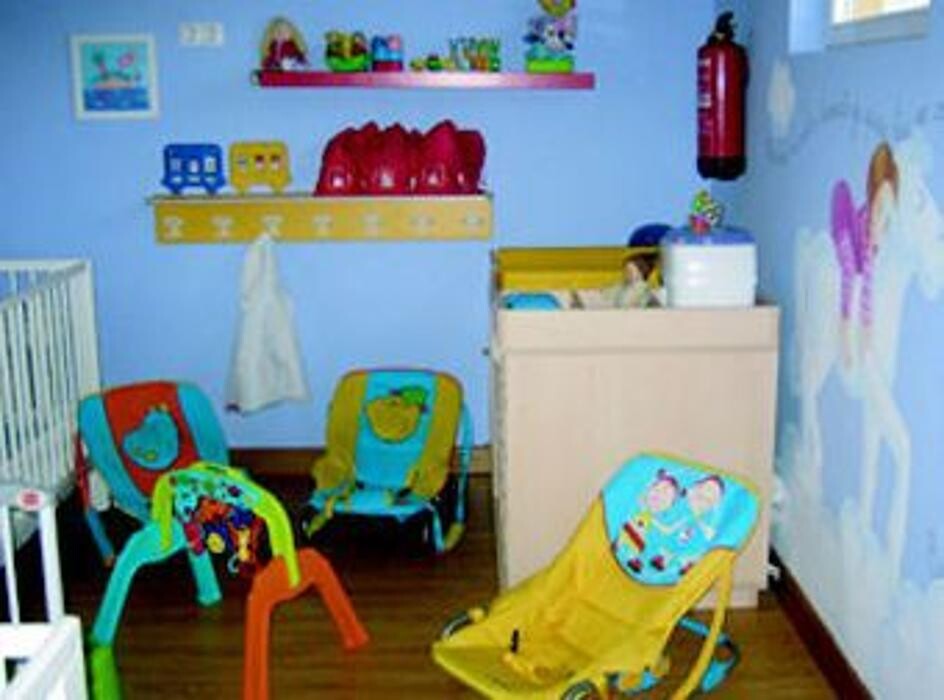 Images Guardería Infantil Mikole