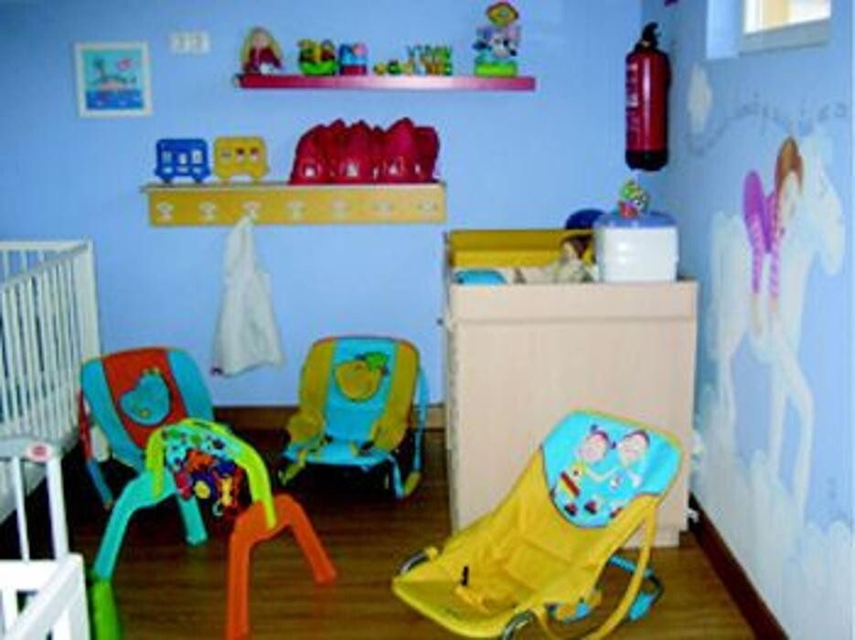 Images Guardería Infantil Mikole