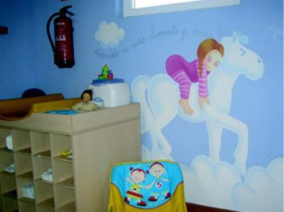 Images Guardería Infantil Mikole