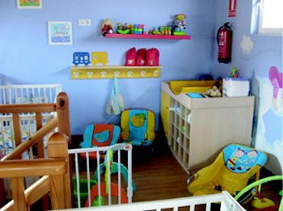 Images Guardería Infantil Mikole