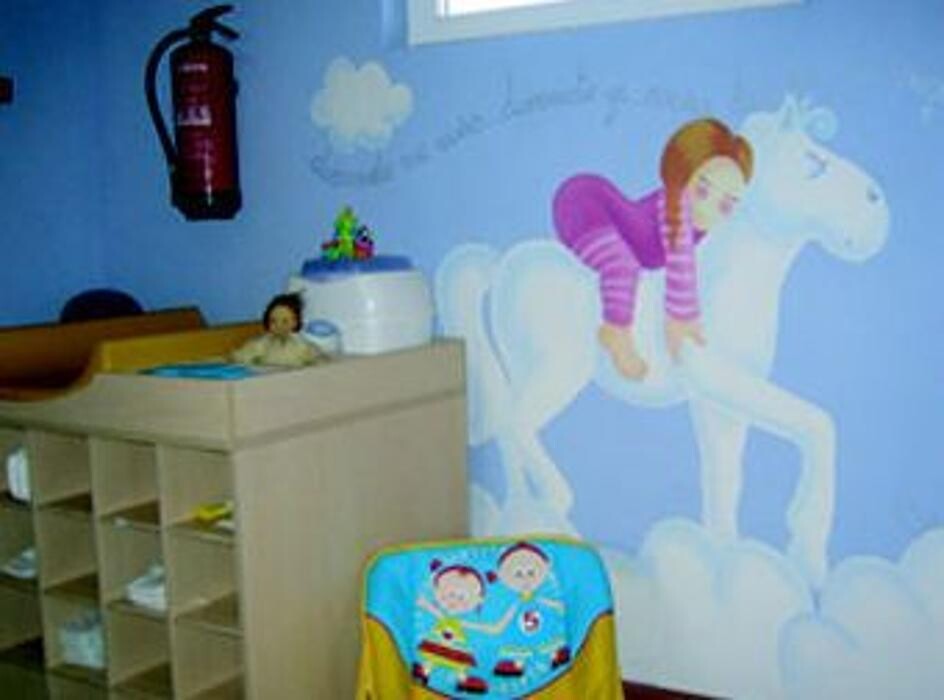 Images Guardería Infantil Mikole