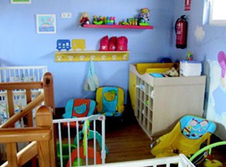 Images Guardería Infantil Mikole