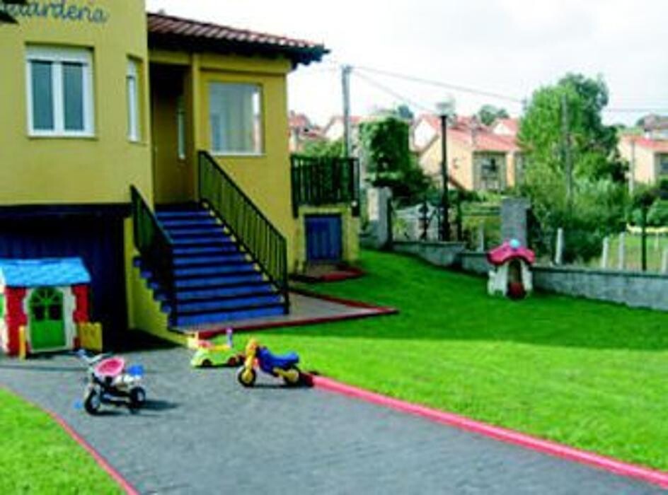 Images Guardería Infantil Mikole